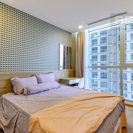 Vinhomes Central Park Apartment Landmark Can Ho Dv Хошимін Екстер'єр фото