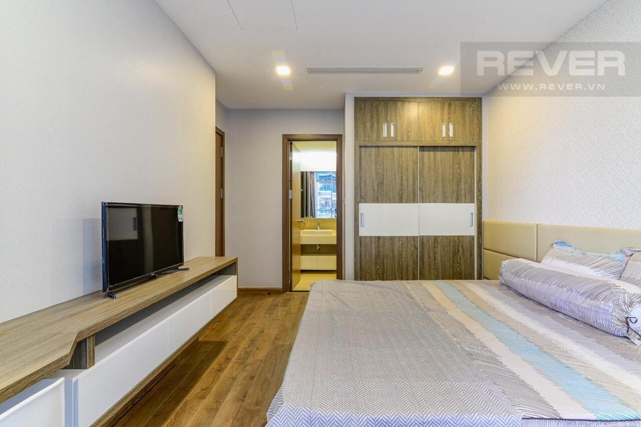Vinhomes Central Park Apartment Landmark Can Ho Dv Хошимін Екстер'єр фото