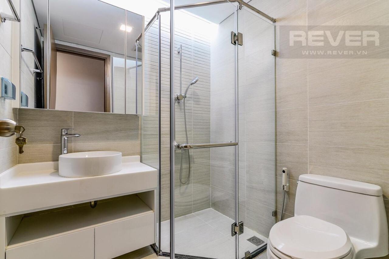 Vinhomes Central Park Apartment Landmark Can Ho Dv Хошимін Екстер'єр фото