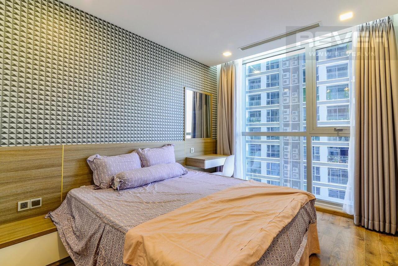 Vinhomes Central Park Apartment Landmark Can Ho Dv Хошимін Екстер'єр фото